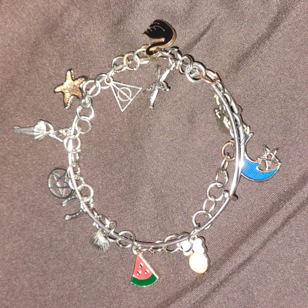 Charm Bracelet